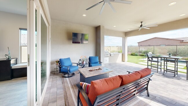 13347 E Parkview Ln, Scottsdale, AZ 85255 - photo 3