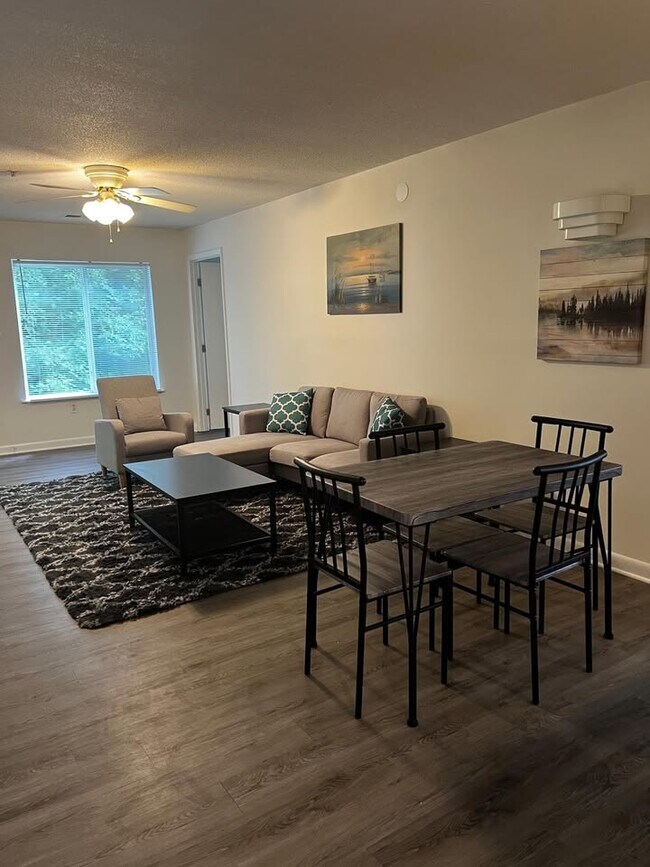 1230 University Ct unit 1230-4, Raleigh, NC 27606 - photo 3