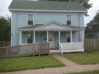602 Wilkes Blvd, Columbia, MO 65201