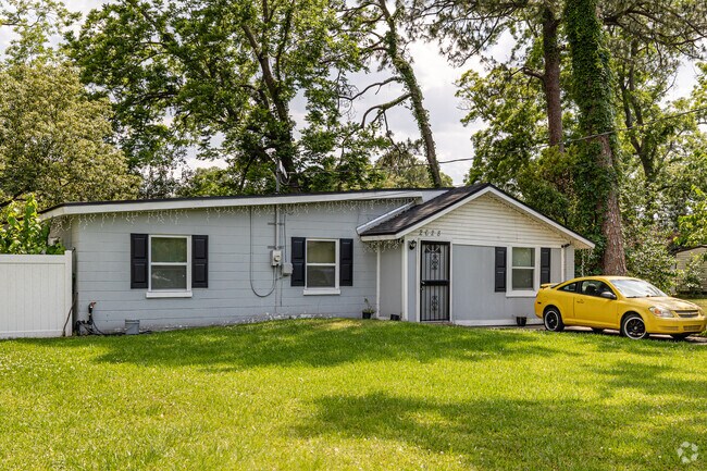 Remodeled block homes can be found in Carver and Edgewood Manor.
