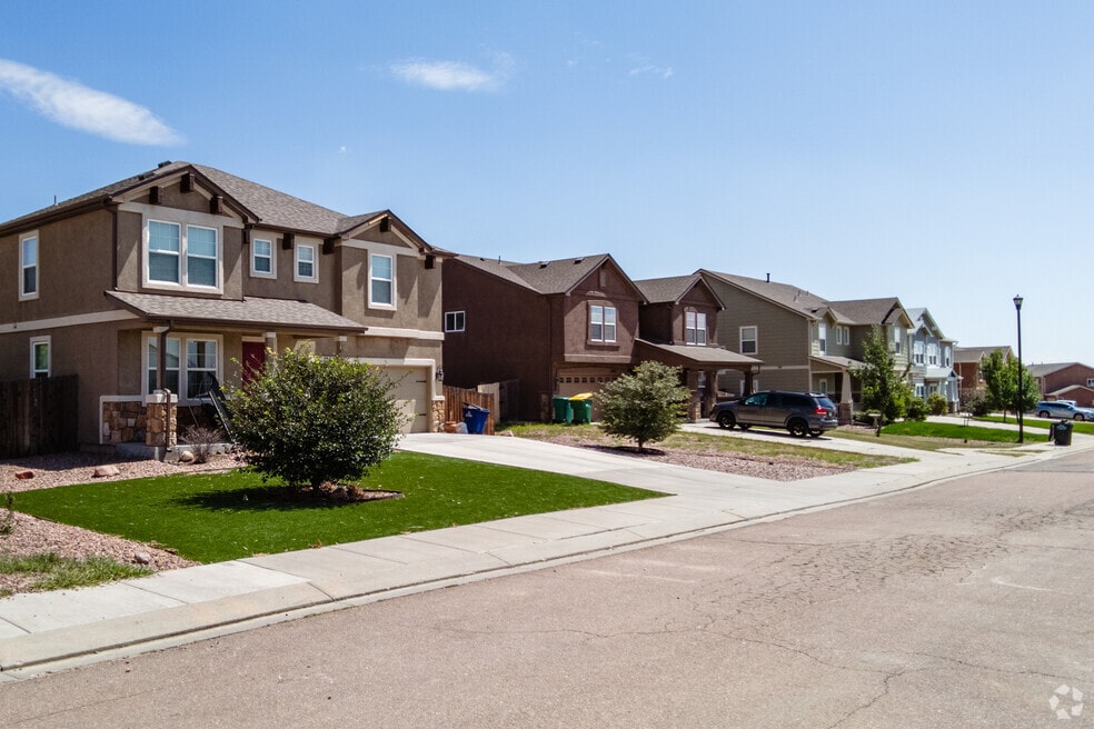 Central Fountain Valley