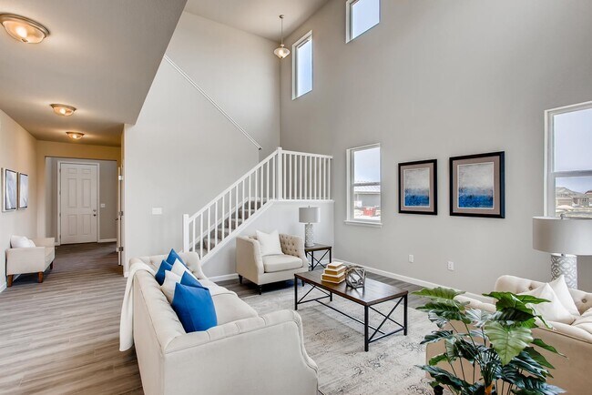 5438 Westin Hls Dr unit 37408650, Elizabeth, CO 80107 - photo 5