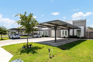 4709 Magnolia Ave, McAllen, TX 78501