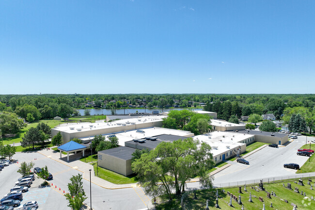 Kahler Middle School