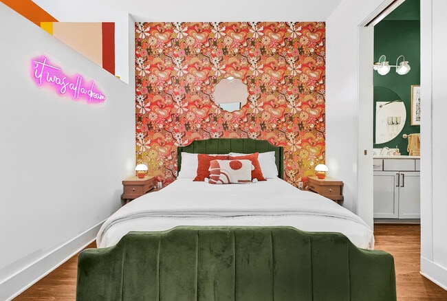 401 Korean Veterans Blvd unit ID1351411P, Nashville, TN 37201 - photo 4