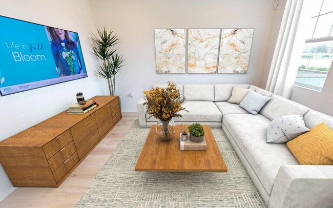 4090 S Sunflower Paseo unit 36578905, Ontario, CA 91761 - photo 6