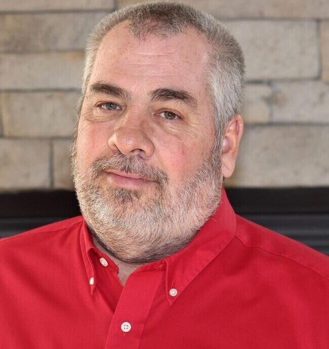 Chris Fox
