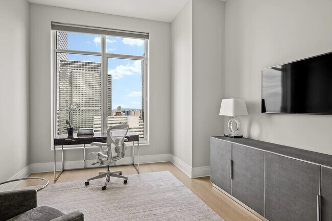 Four Seasons unit 44L, New York, NY 10007 - photo 7