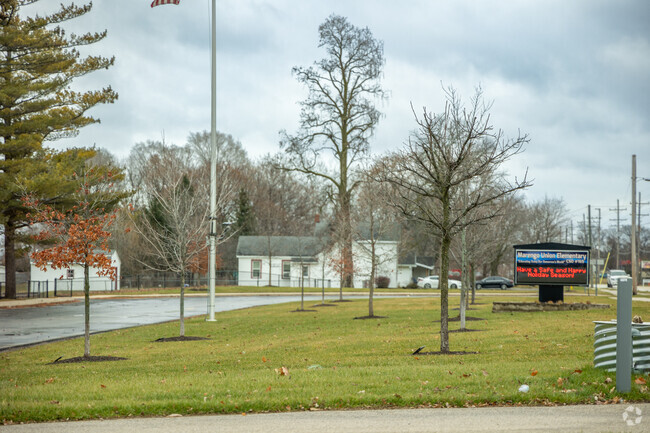 Grant Intermediate