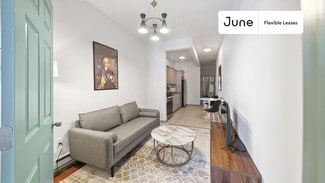 2036 2nd Ave, New York City, NY 10029