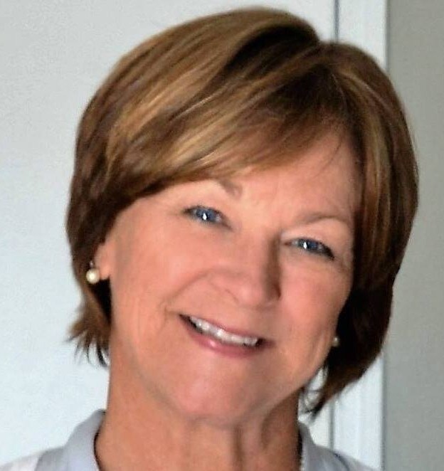 Susan Griffin