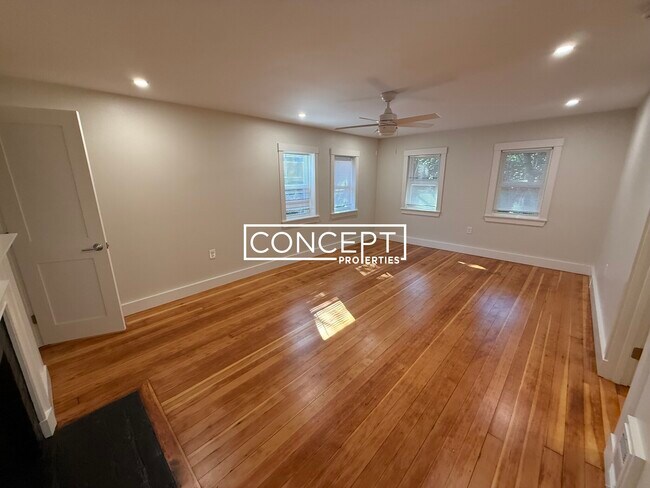 38 Gibson St unit 3B, Cambridge, MA 02138 - photo 7