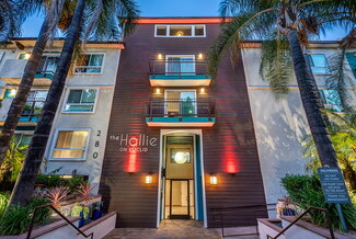 280 E Del Mar Blvd, Pasadena, CA 91101