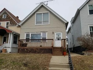 2908 S Wentworth Ave, Milwaukee, WI 53207