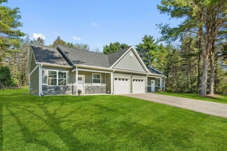 366 Lower Creek Rd Unit 1, Ithaca, NY 14850