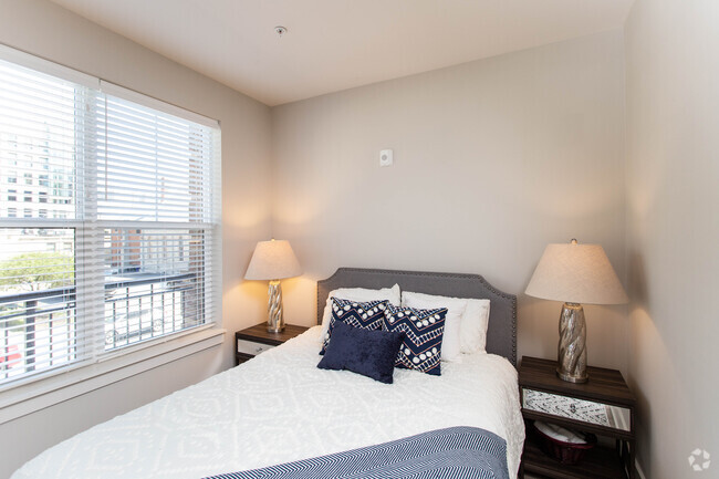 Studio, 1BA - 535 SF - Aretha