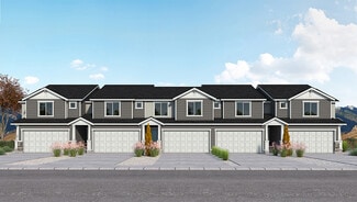 1693 N Patchwork Ave Unit 1275, Tooele, UT 84074