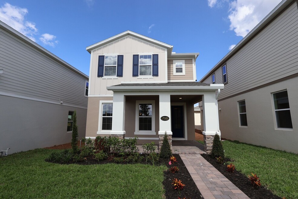 17353 Beachgrass Aly, Winter Garden, FL 34787 - photo 1