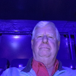 Bill Riley