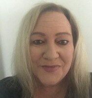 Jeanne Jones