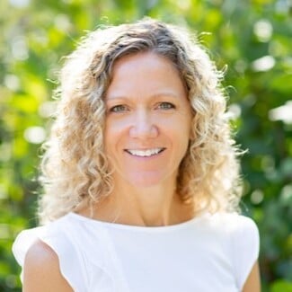 Molly Zahn Harrison