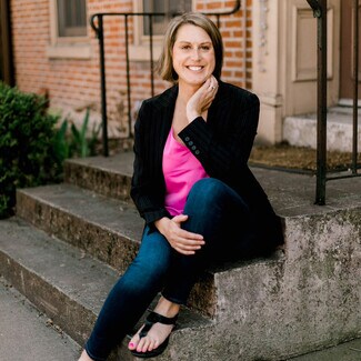 Carrie Gingrich