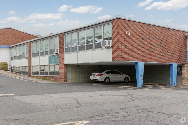 At the Academy of Greatness & Excellence in Ridgefield Park, NJ all students go on to college.