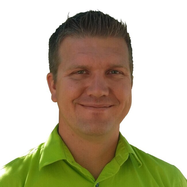 Agent Photo