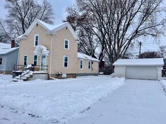 26 N Boardman St, Fond Du Lac, WI 54935