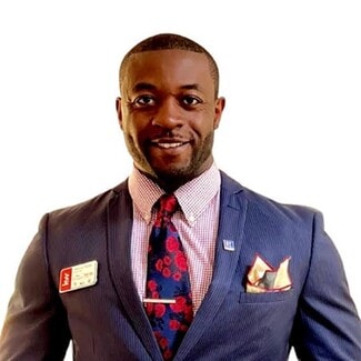 Marcus Payne