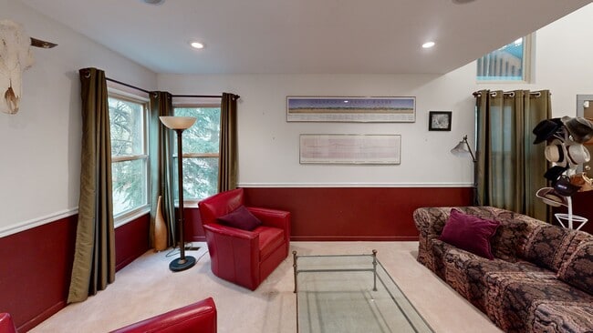 6229 Galway Dr, Colorado Springs, CO 80918 - photo 2