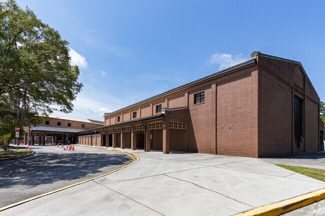Garden City Elementary School is a public school located in Garden City, Georgia.