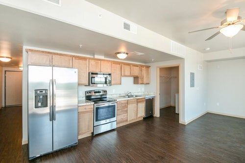 808 on 5th, Coralville, IA 52241 - photo 2