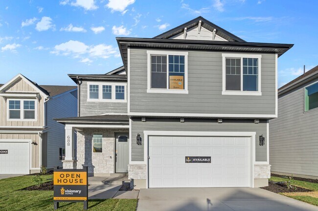 688 600 W, Tremonton, UT 84337 - photo 7