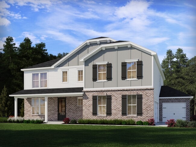 1297 Whitman Cir unit 37981561, Monroe, GA 30656 - photo 3