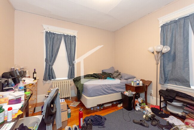 21 Chester St unit 3, Allston, MA 02134 - photo 5