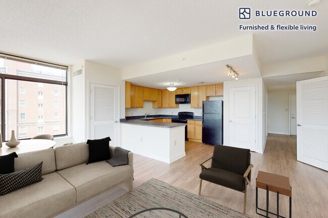 1203 Fidler Ln unit FL6-ID6626A, Silver Spring, MD 20910 - photo 2