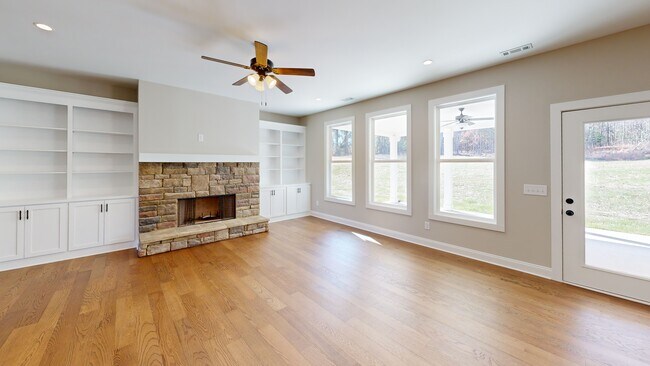 1841 Jett Roberts Rd, Jefferson, GA 30549 - photo 2