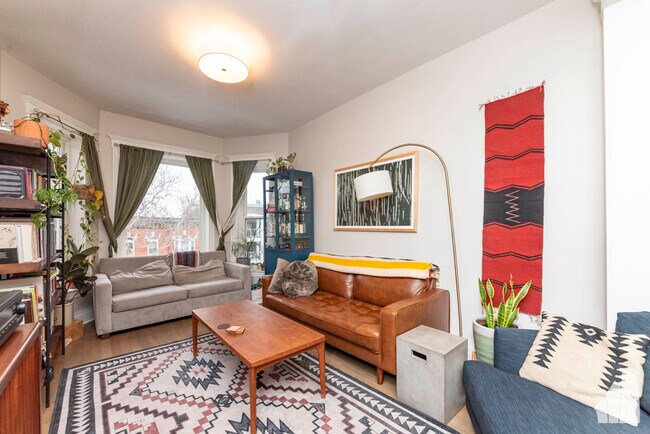 1508 N Fairfield Ave unit 3, Chicago, IL 60622 - photo 2