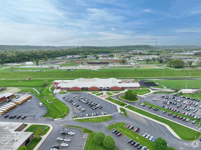 Lawrenceburg Primary School