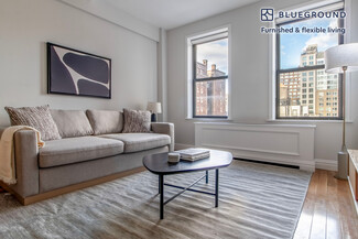 210 W 70th St Unit FL11-ID1390, New York, NY 10023