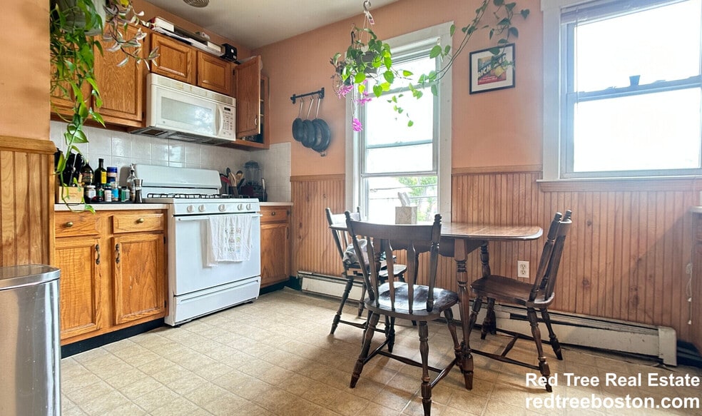 3 Holman St unit 2, Allston, MA 02134 - photo 1