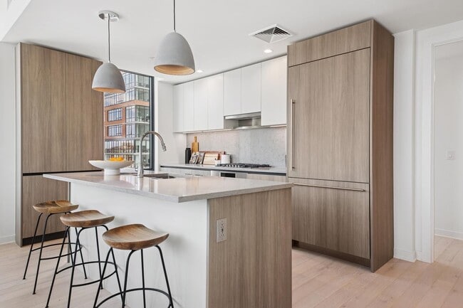 151 Bay Street unit 2303, Jersey City, NJ 07302 - photo 3