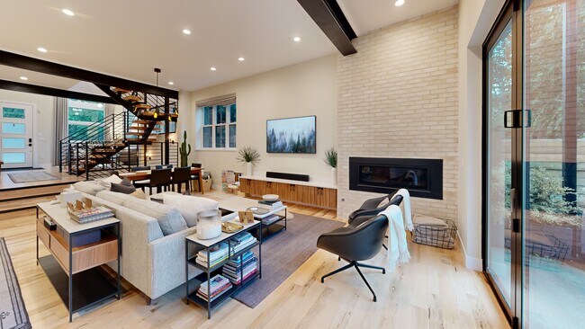 619 S High St, Denver, CO 80209 - photo 2