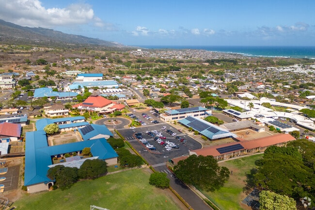 St. Anthony's core is deeply rooted in developing an open, accepting and collaborative community