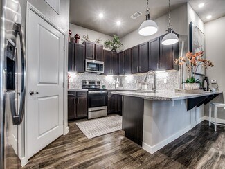 9600 Gaylord Pkwy, Frisco, TX 75034