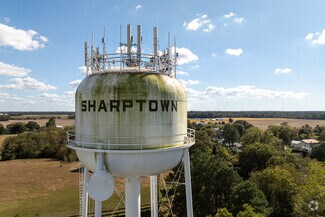 Sharptown