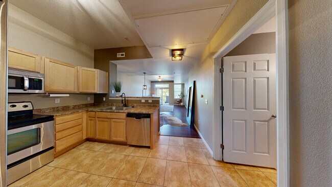 Lofts at Water Tower Village unit 206, Arvada, CO 80002 - photo 2