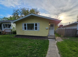 277 S Fulton Ave, Bradley, IL 60915