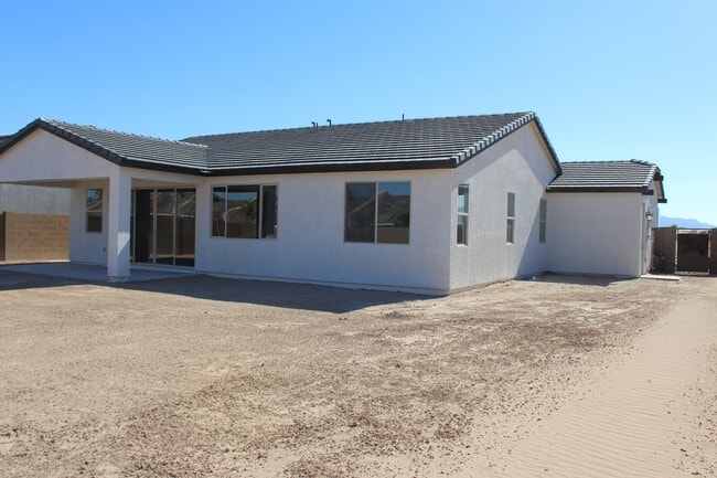 3696 S Elliot Way, Yuma, AZ 85365 - photo 6